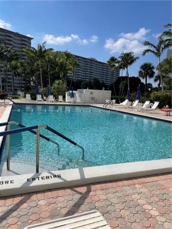 3300 NE 36th Street, #1416, Fort Lauderdale, FL 33308 3300 NE 36th Street, #1416, Fort Lauderdale, FL 33308