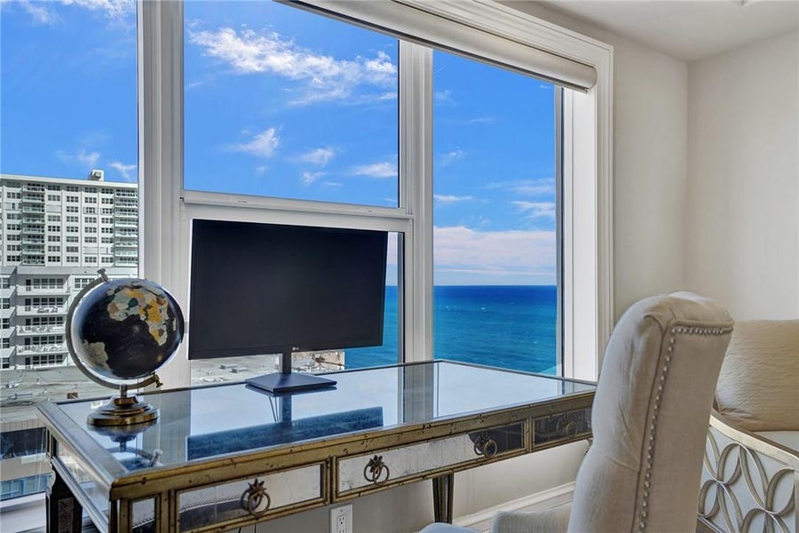 Property photo for 3750 Galt Ocean Drive, #2011, Fort Lauderdale, FL