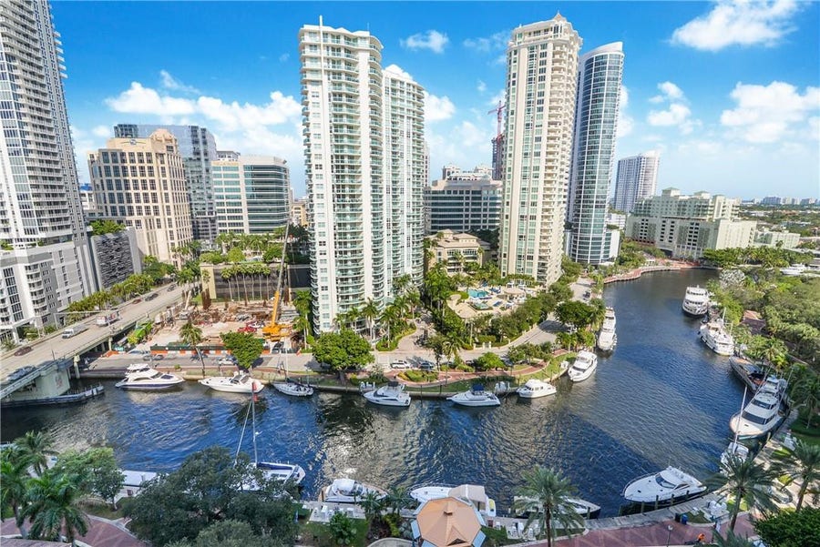 Property photo for 511 SE 5th Avenue, #1622, Fort Lauderdale, FL