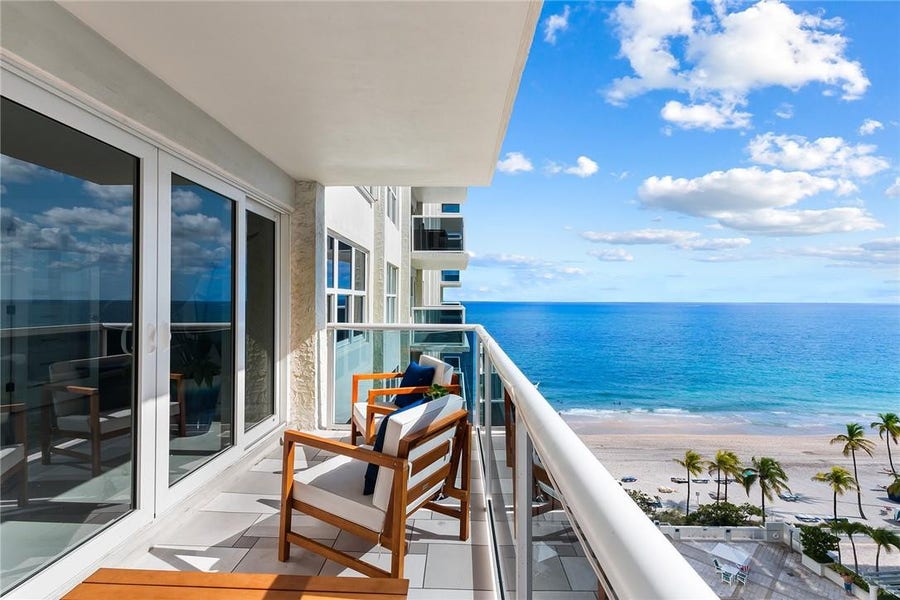 Property photo for 3500 Galt Ocean Drive, #903, Fort Lauderdale, FL