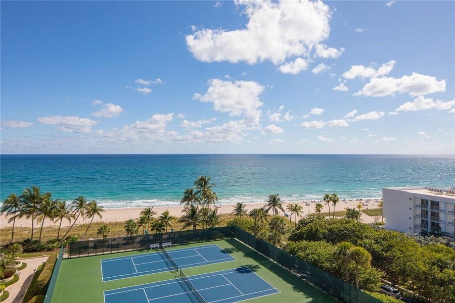 Property photo for 4900 N Ocean Boulevard, #913, Lauderdale By The Sea, FL