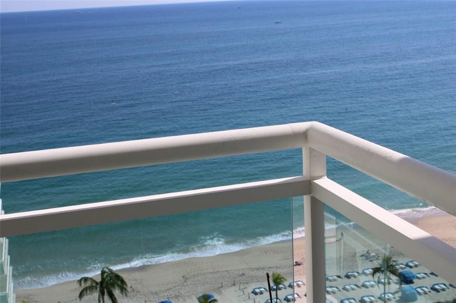 Property photo for 3900 Galt Ocean Drive, #1605, Fort Lauderdale, FL