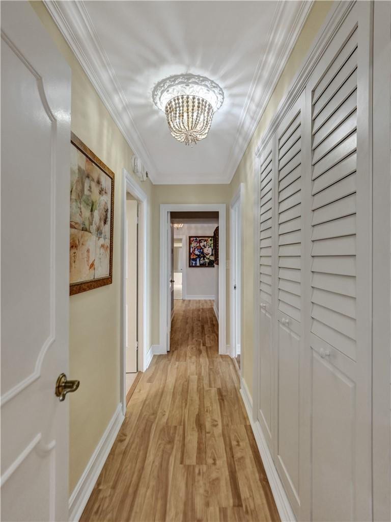 new floors throughout