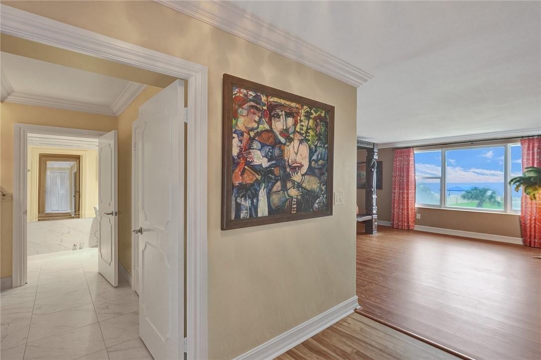 master bedroom suite