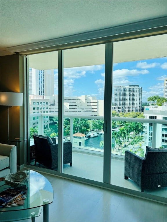 Property photo for 347 N New River Drive, #1106, Fort Lauderdale, FL