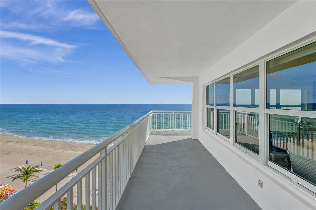 3850 Galt Ocean Drive, #711, Fort Lauderdale, FL 33308 Photo 16