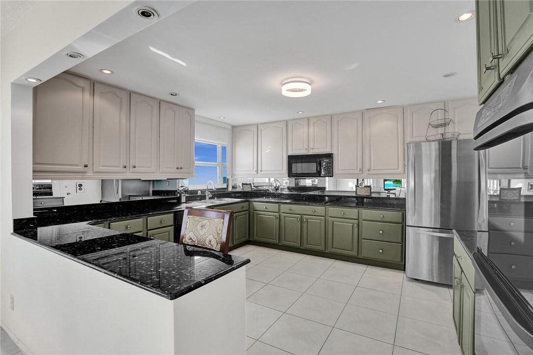 3850 Galt Ocean Drive, #711, Fort Lauderdale, FL 33308 Photo 12