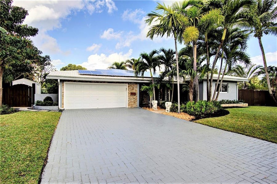 Property photo for 2609 NE 29th Court, Fort Lauderdale, FL