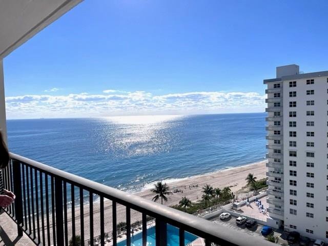 Property photo for 4280 Galt Ocean Drive, #12K, Fort Lauderdale, FL