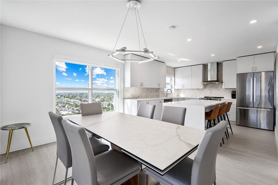 Property photo for 3850 Galt Ocean Drive, #1706, Fort Lauderdale, FL