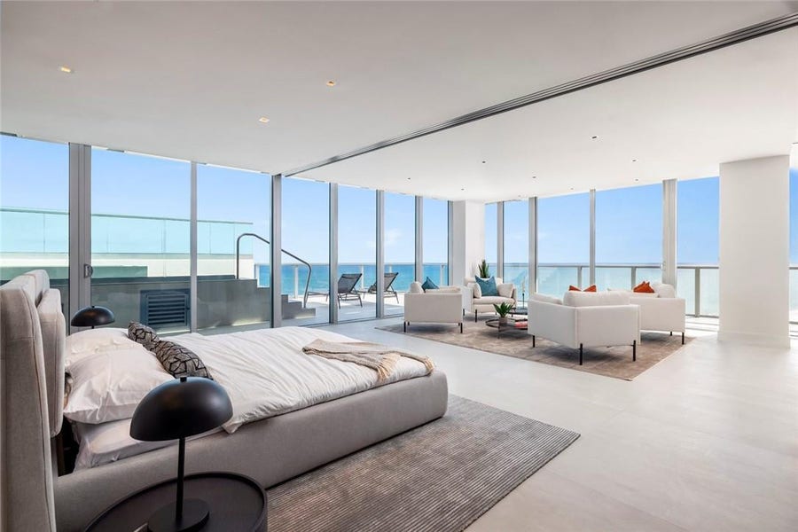 Property photo for 2200 N Ocean Boulevard, #N1102, Fort Lauderdale, FL