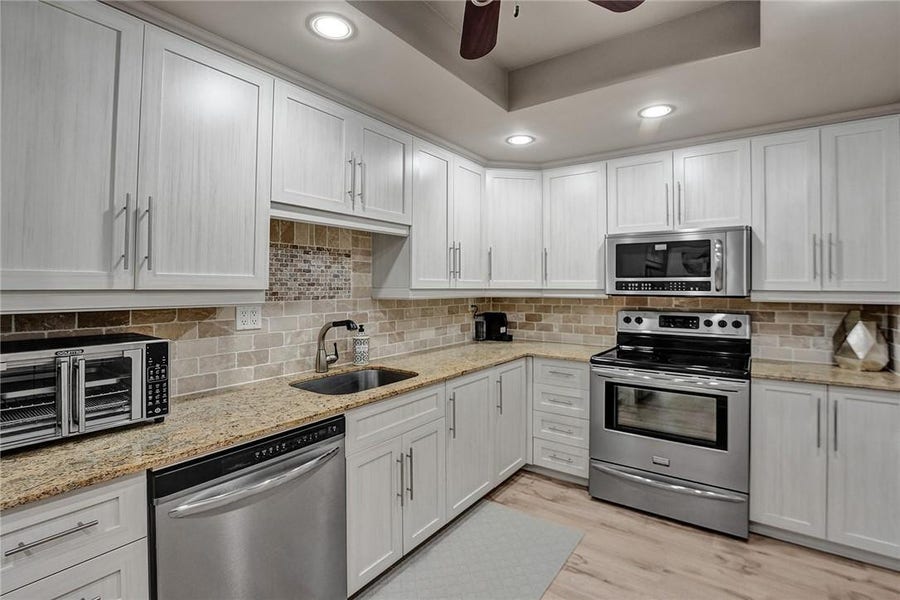 Property photo for 4250 Galt Ocean Drive, #4G, Fort Lauderdale, FL