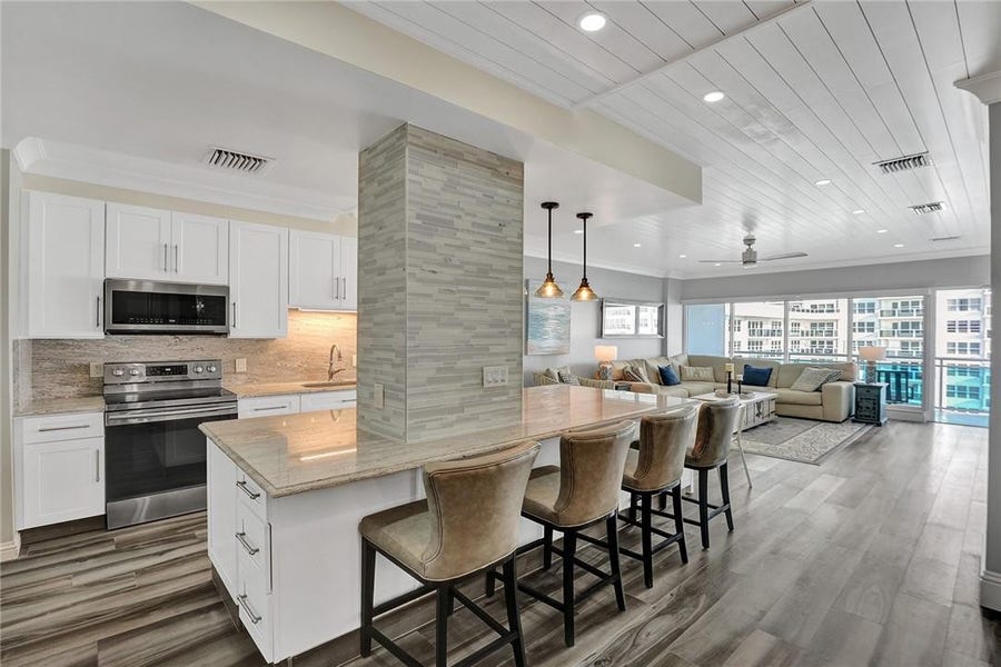 Property photo for 3430 Galt Ocean Drive, #1704, Fort Lauderdale, FL