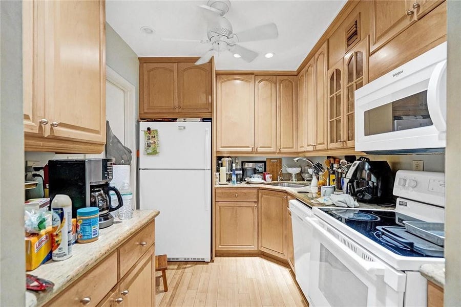 Property photo for 3105 Oakland Shores Drive, #J-202, Oakland Park, FL
