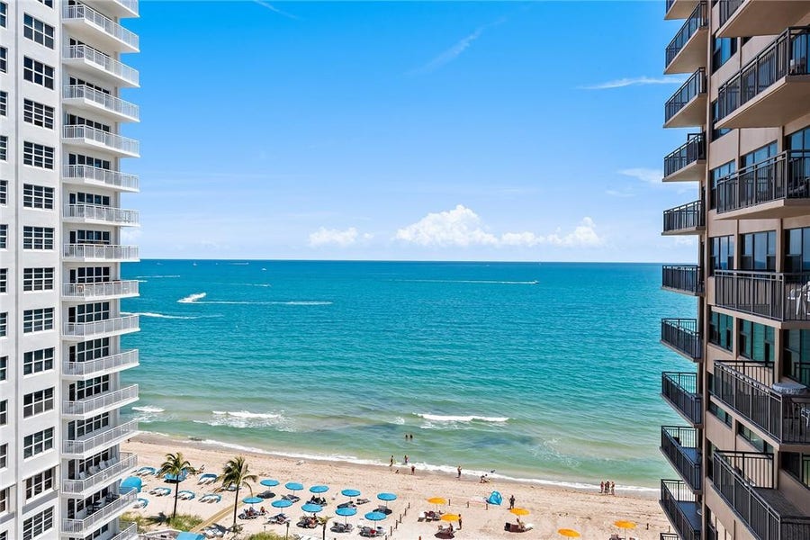 Property photo for 3800 Galt Ocean Drive, #1001, Fort Lauderdale, FL