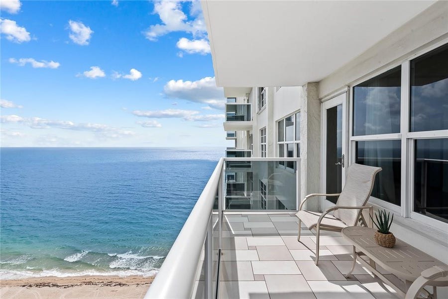 Property photo for 3500 Galt Ocean Drive, #2215, Fort Lauderdale, FL