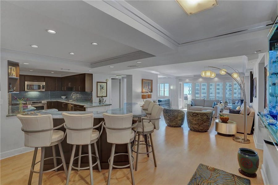 Property photo for 5100 N Ocean Boulevard, #903, Lauderdale By The Sea, FL