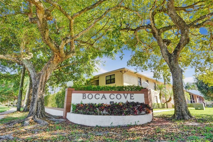Property photo for 9430 Boca Cove Circle, #205, Boca Raton, FL