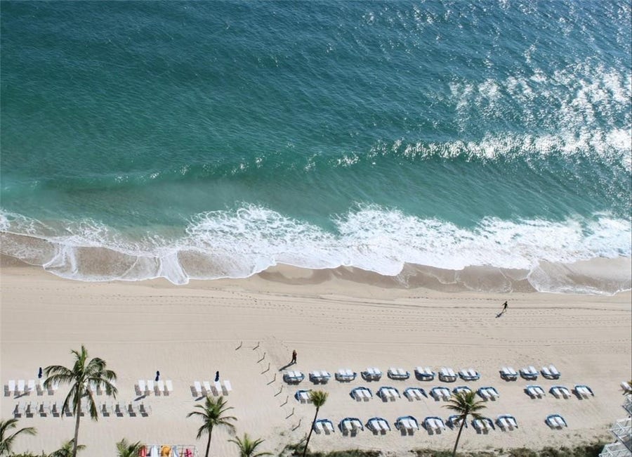 Property photo for 3900 Galt Ocean Drive, #2404, Fort Lauderdale, FL