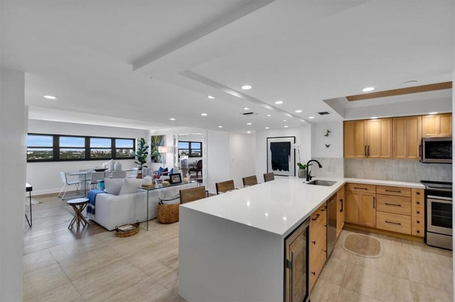 Property photo for 3200 Port Royale Drive, #1709, Fort Lauderdale, FL