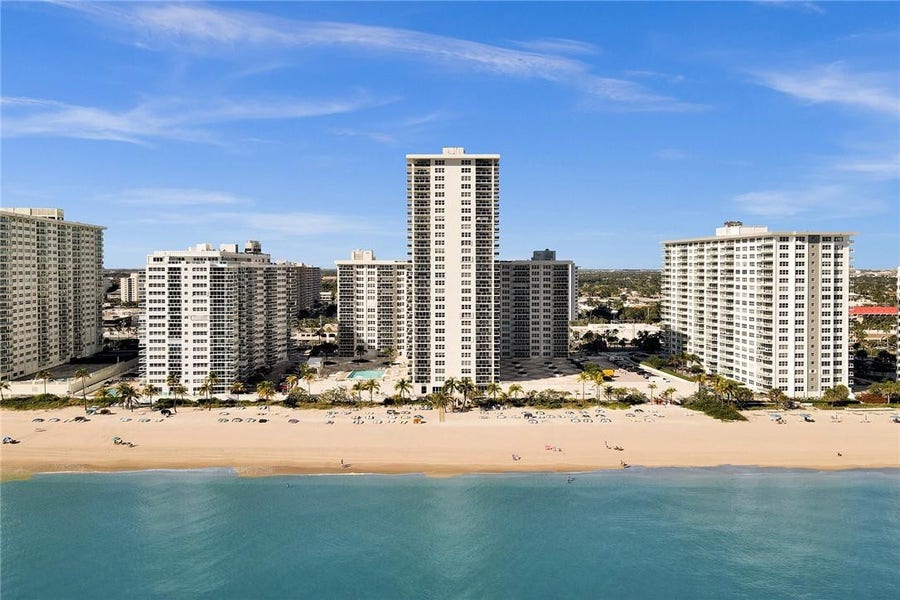 Property photo for 3500 Galt Ocean Drive, #310, Fort Lauderdale, FL