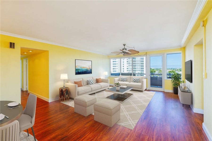 Property photo for 3233 NE 34th Street, #608, Fort Lauderdale, FL