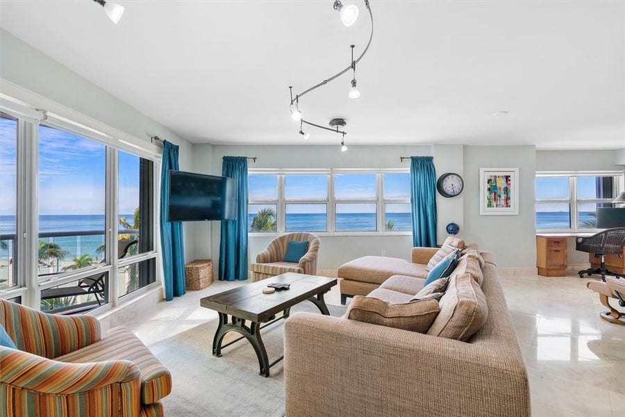 Property photo for 3400 Galt Ocean Drive, #201, Fort Lauderdale, FL