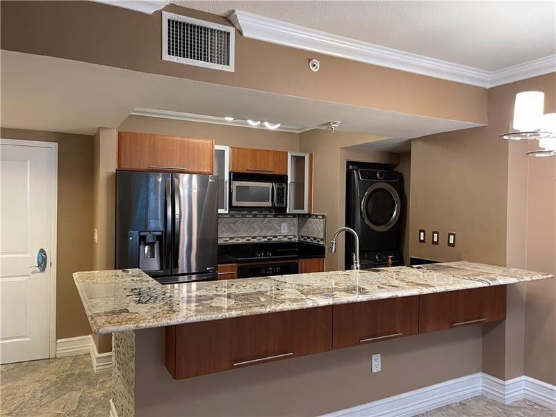 Property photo for 600 W Las Olas Boulevard, #804S, Fort Lauderdale, FL