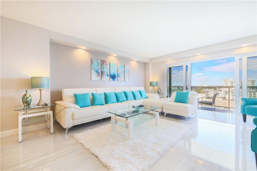 Property photo for 3500 Galt Ocean Drive, #2516, Fort Lauderdale, FL