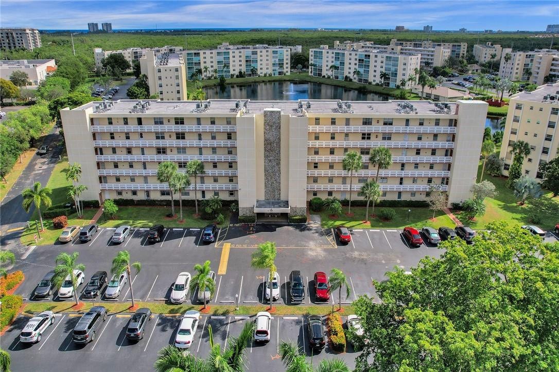 101 SE 3rd Avenue, #506, Dania Beach, FL 33004
