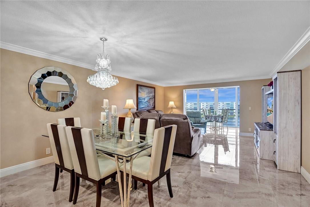 101 SE 3rd Avenue, #506, Dania Beach, FL 33004