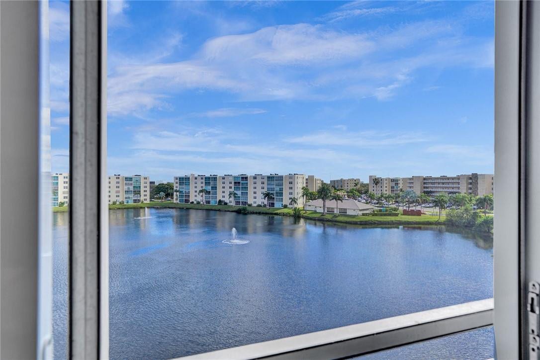 101 SE 3rd Avenue, #506, Dania Beach, FL 33004