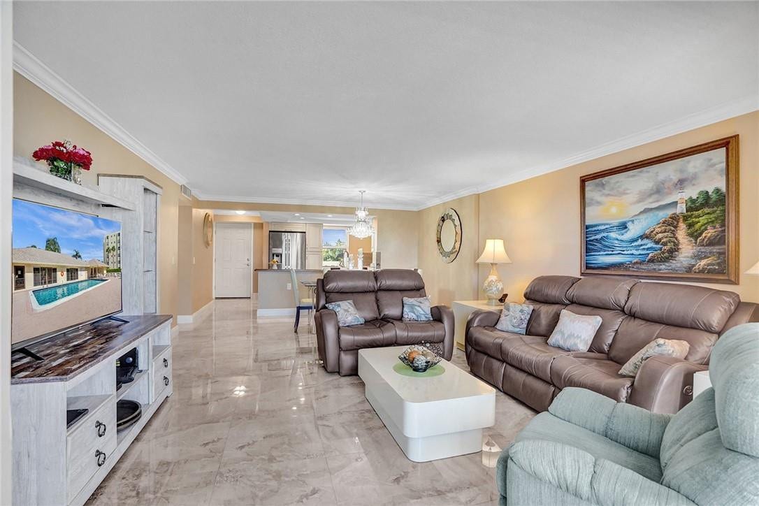 101 SE 3rd Avenue, #506, Dania Beach, FL 33004