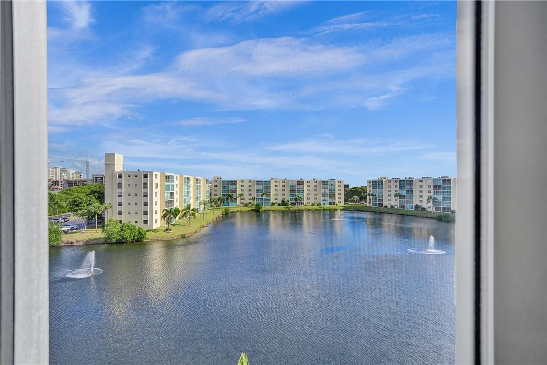 101 SE 3rd Avenue, #506, Dania Beach, FL 33004