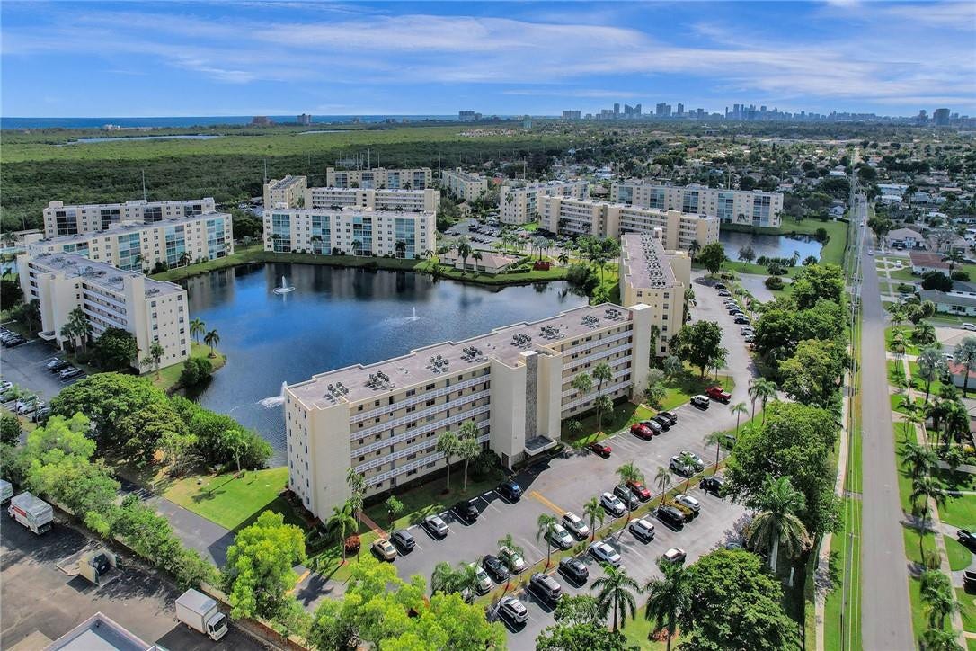 101 SE 3rd Avenue, #506, Dania Beach, FL 33004