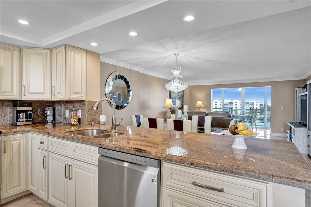 101 SE 3rd Avenue, #506, Dania Beach, FL 33004