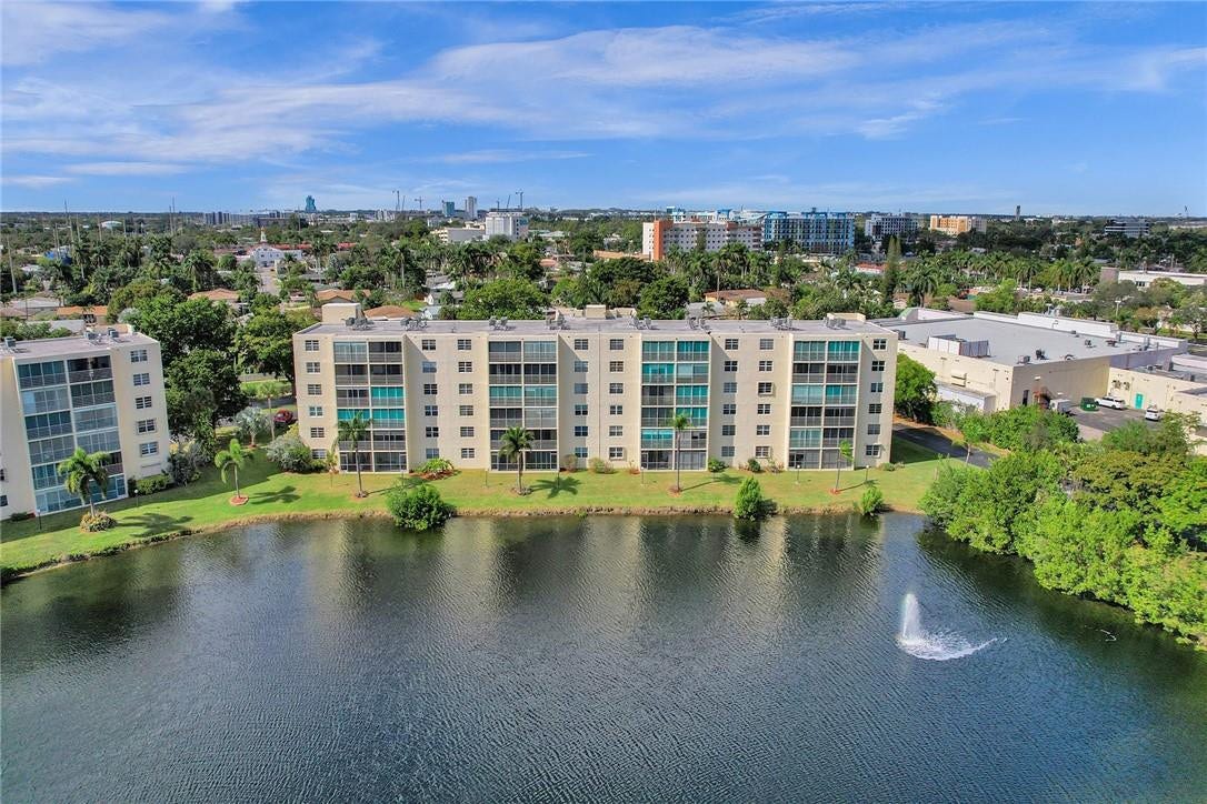 101 SE 3rd Avenue, #506, Dania Beach, FL 33004