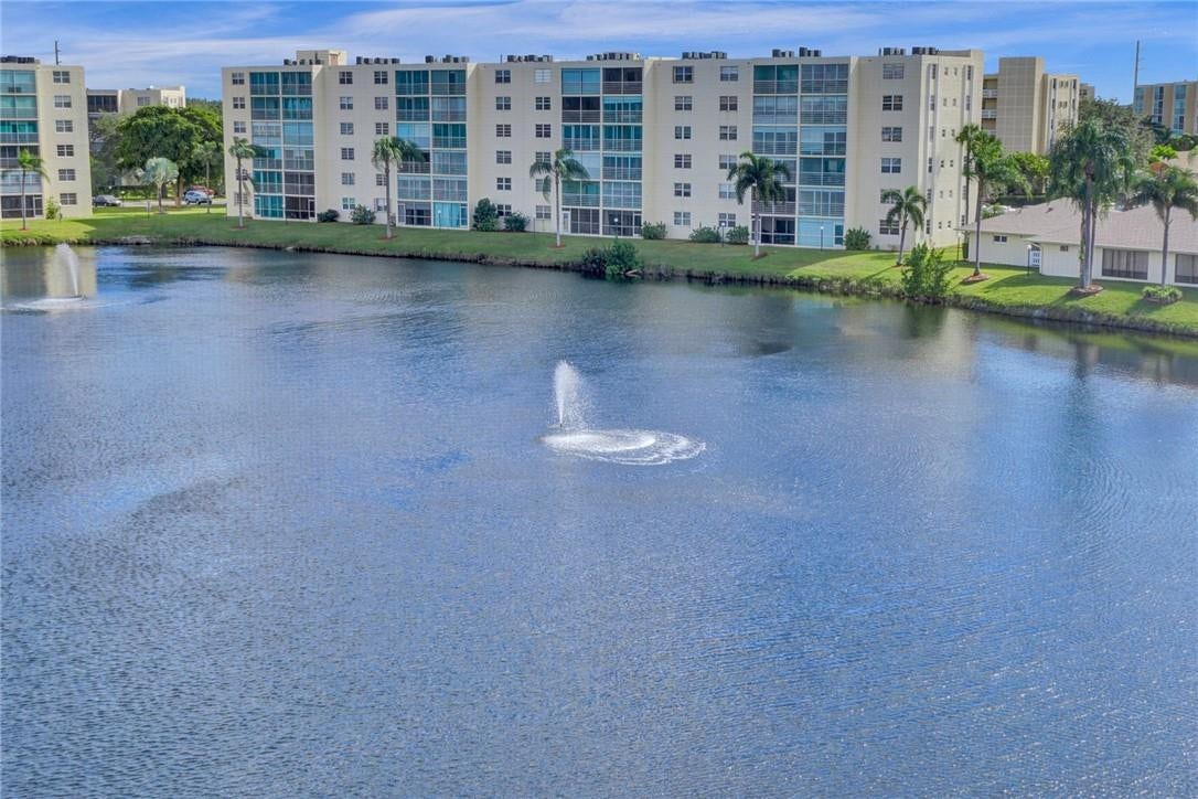 101 SE 3rd Avenue, #506, Dania Beach, FL 33004