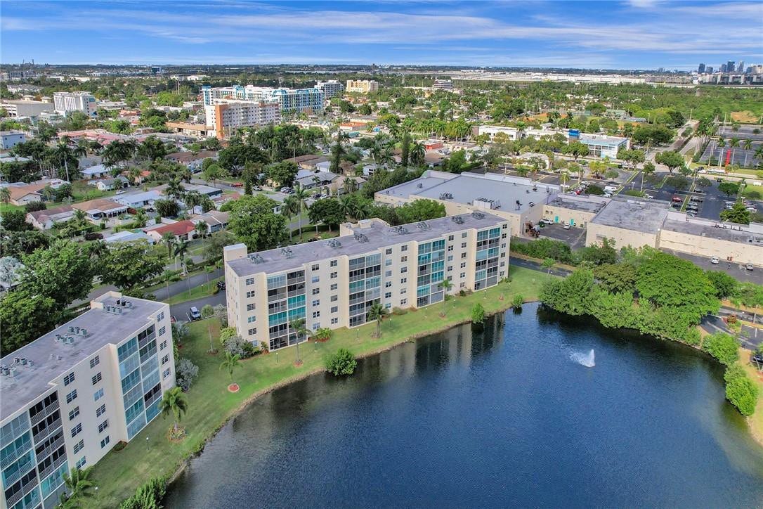 101 SE 3rd Avenue, #506, Dania Beach, FL 33004
