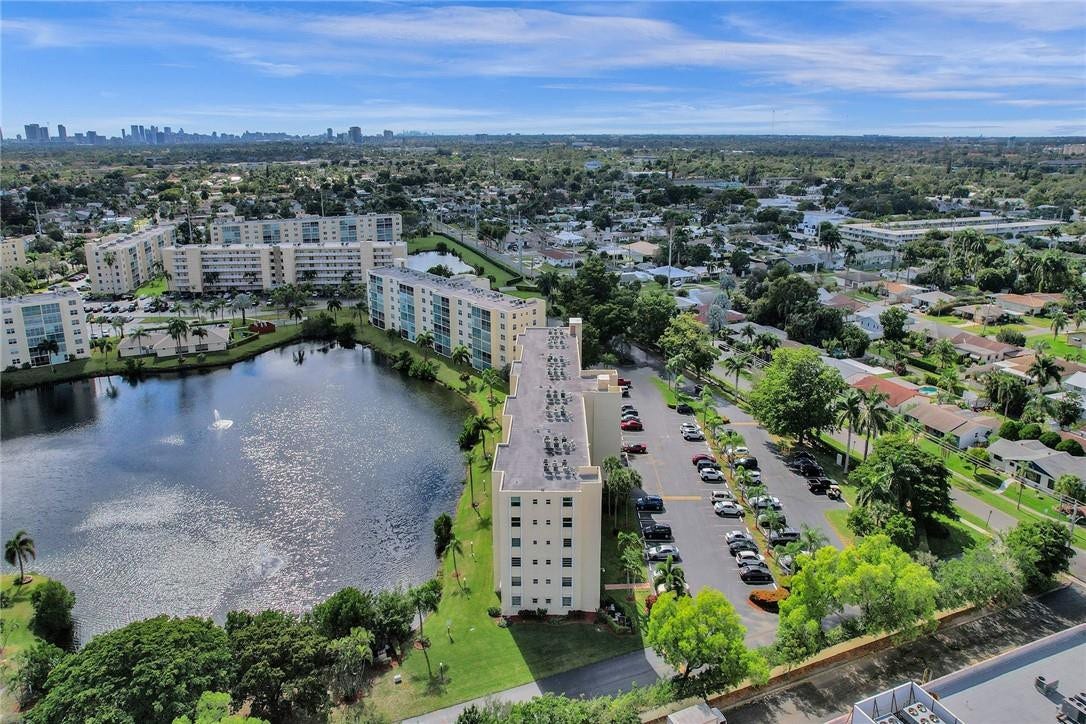 101 SE 3rd Avenue, #506, Dania Beach, FL 33004
