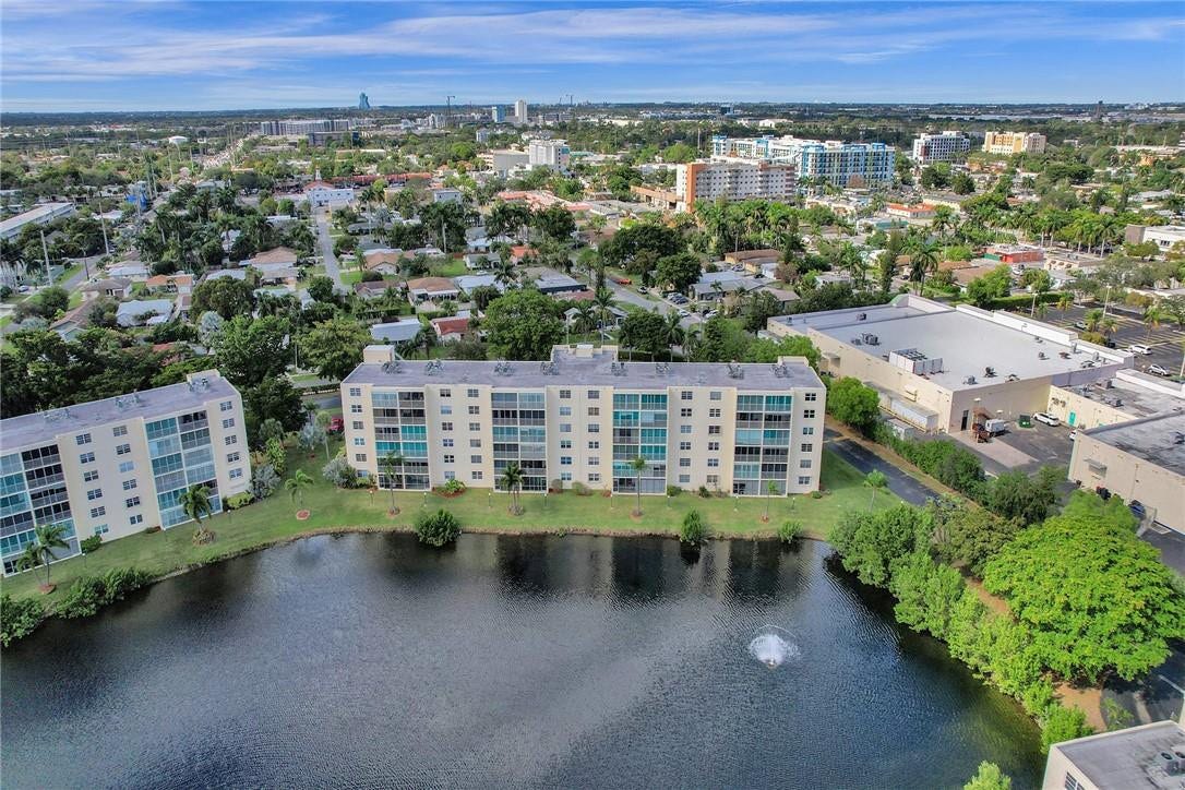 101 SE 3rd Avenue, #506, Dania Beach, FL 33004