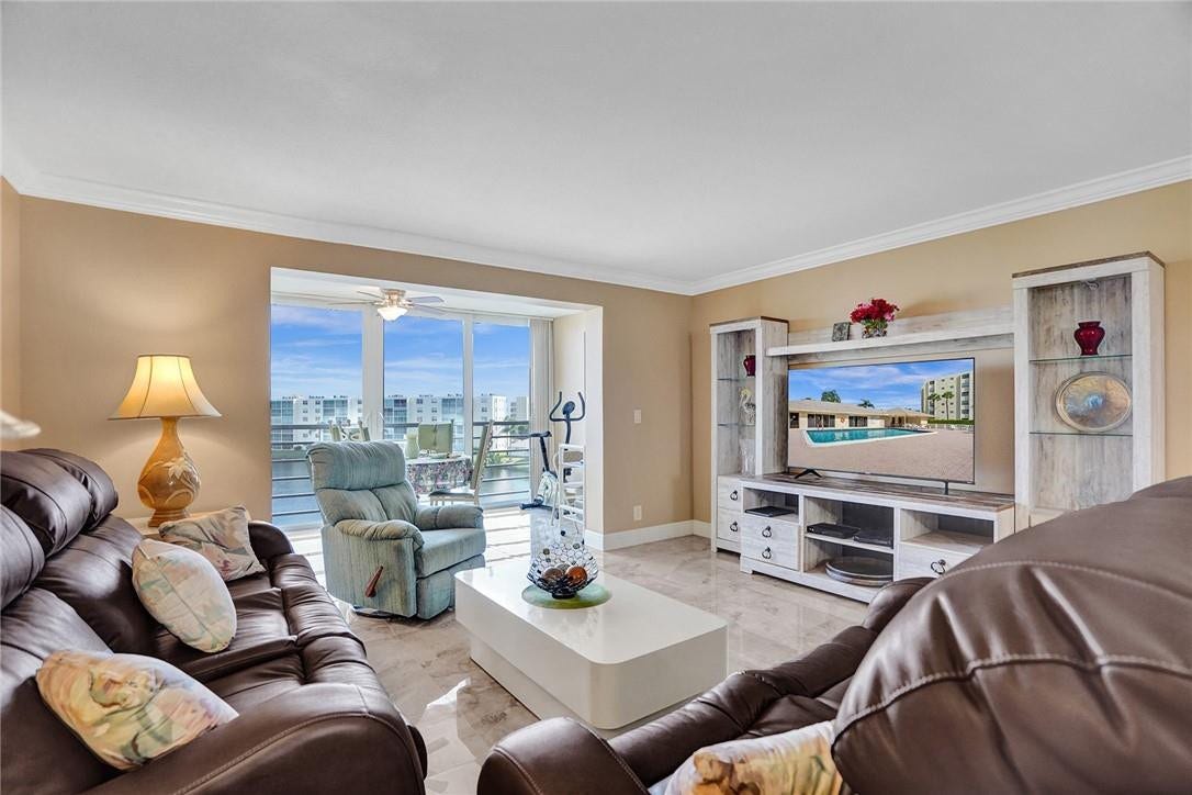 101 SE 3rd Avenue, #506, Dania Beach, FL 33004