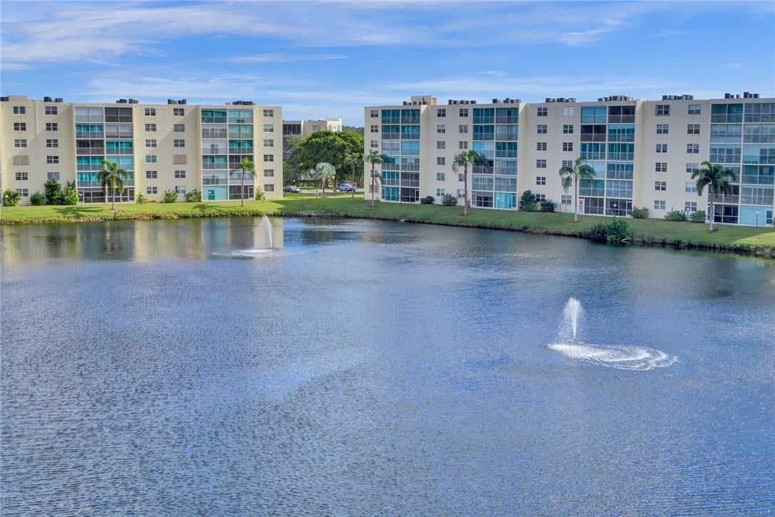 101 SE 3rd Avenue, #506, Dania Beach, FL 33004