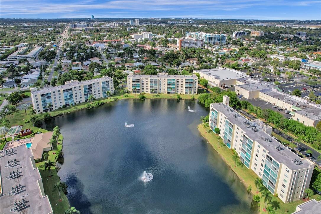 101 SE 3rd Avenue, #506, Dania Beach, FL 33004