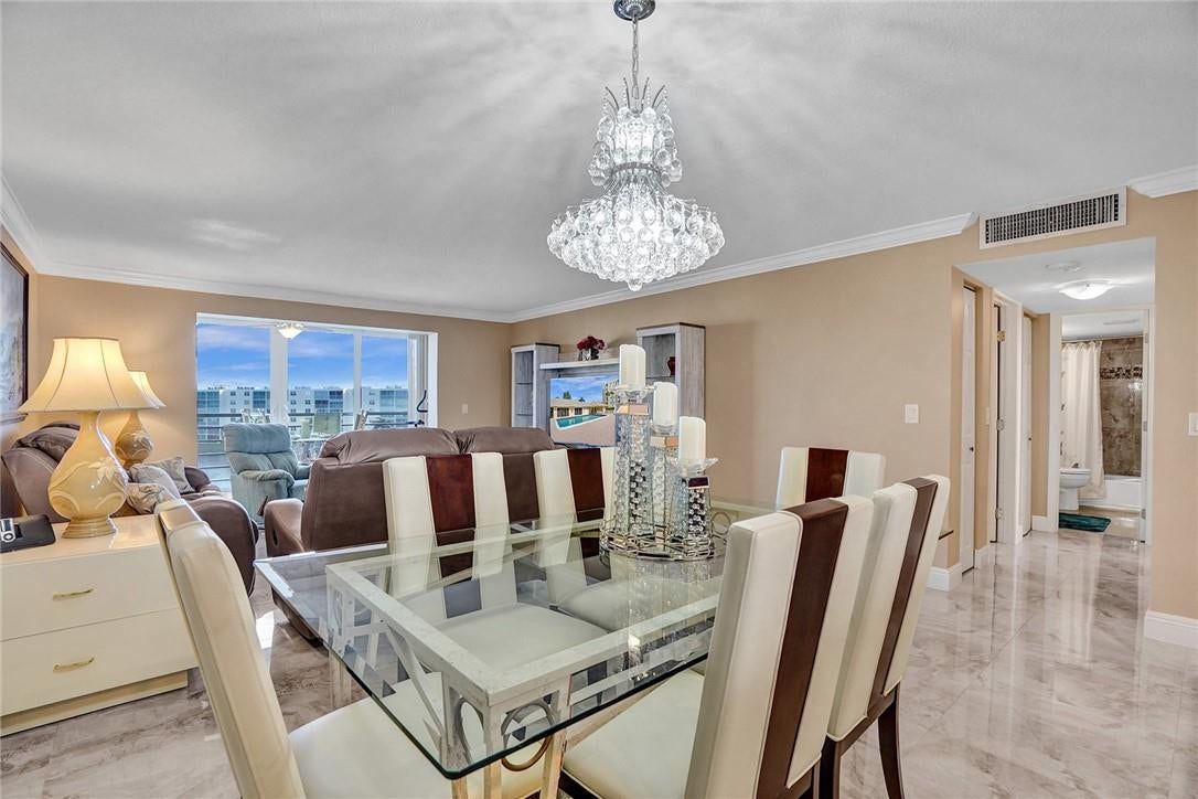 101 SE 3rd Avenue, #506, Dania Beach, FL 33004