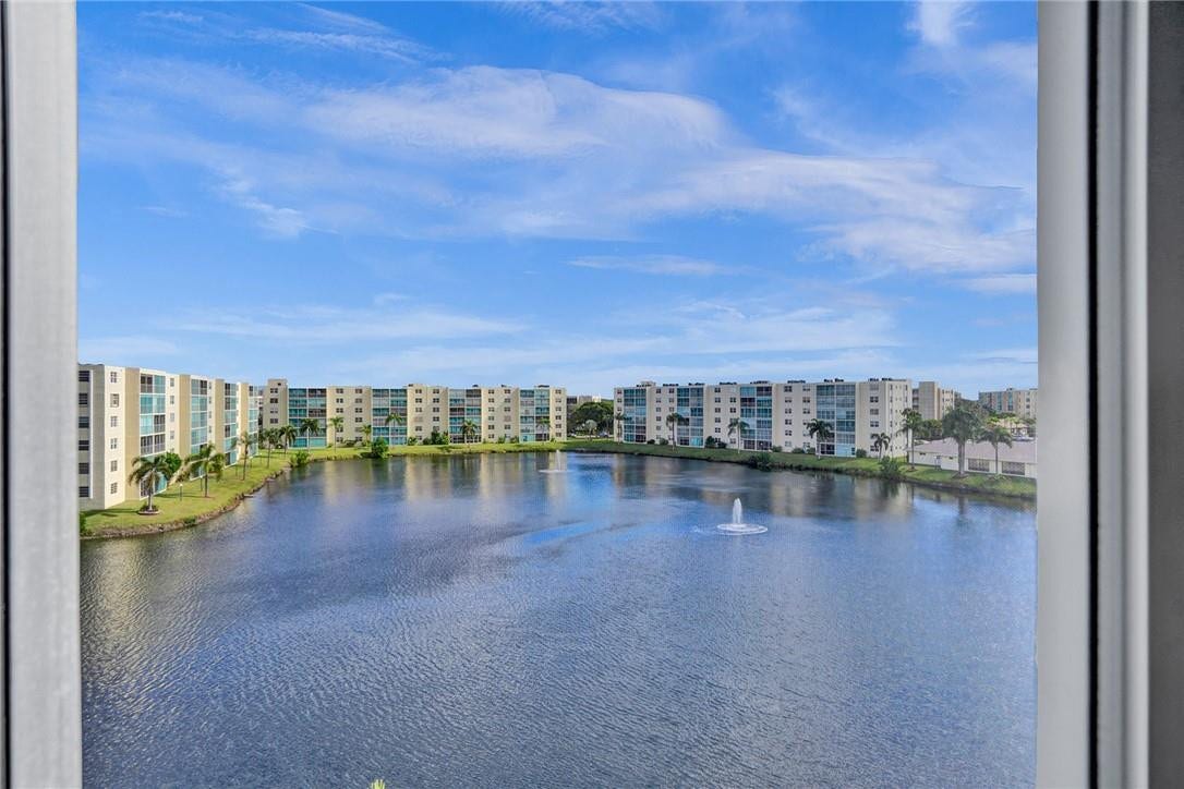 101 SE 3rd Avenue, #506, Dania Beach, FL 33004