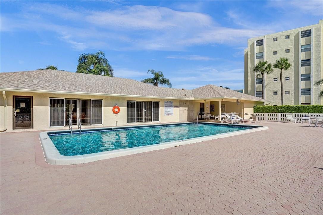 101 SE 3rd Avenue, #506, Dania Beach, FL 33004
