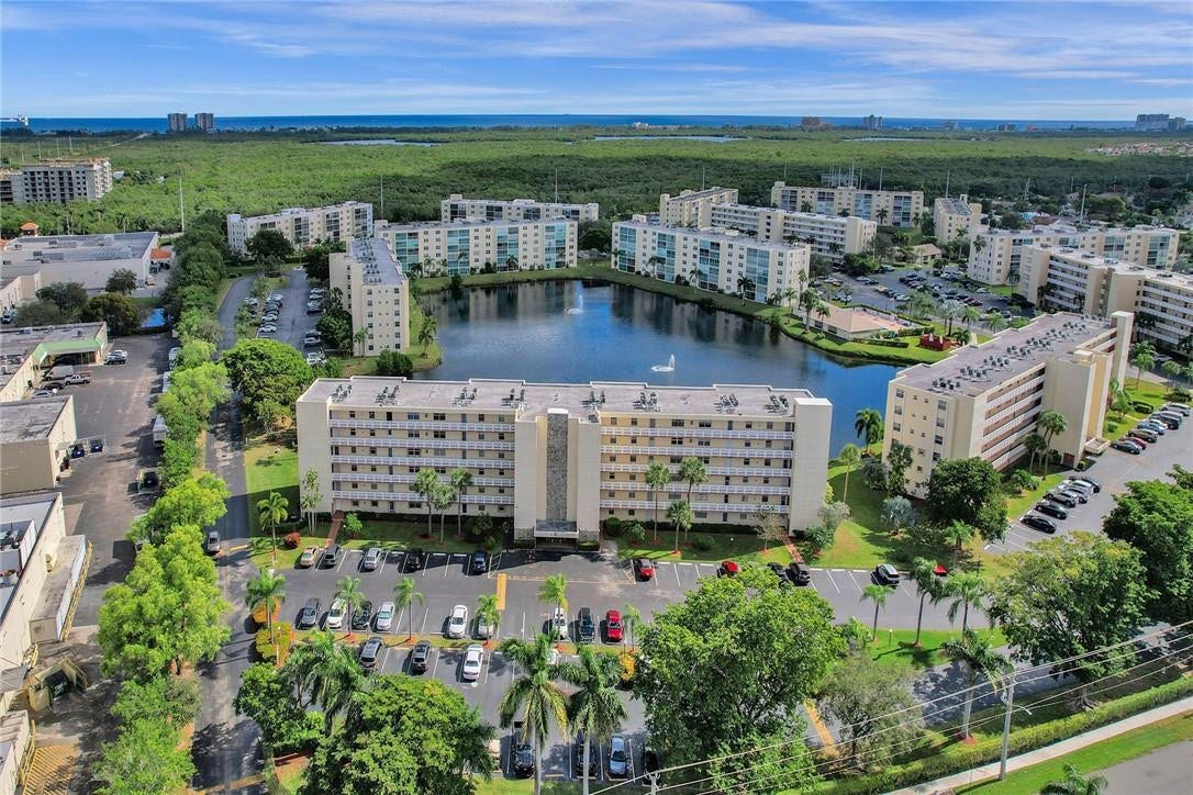 101 SE 3rd Avenue, #506, Dania Beach, FL 33004