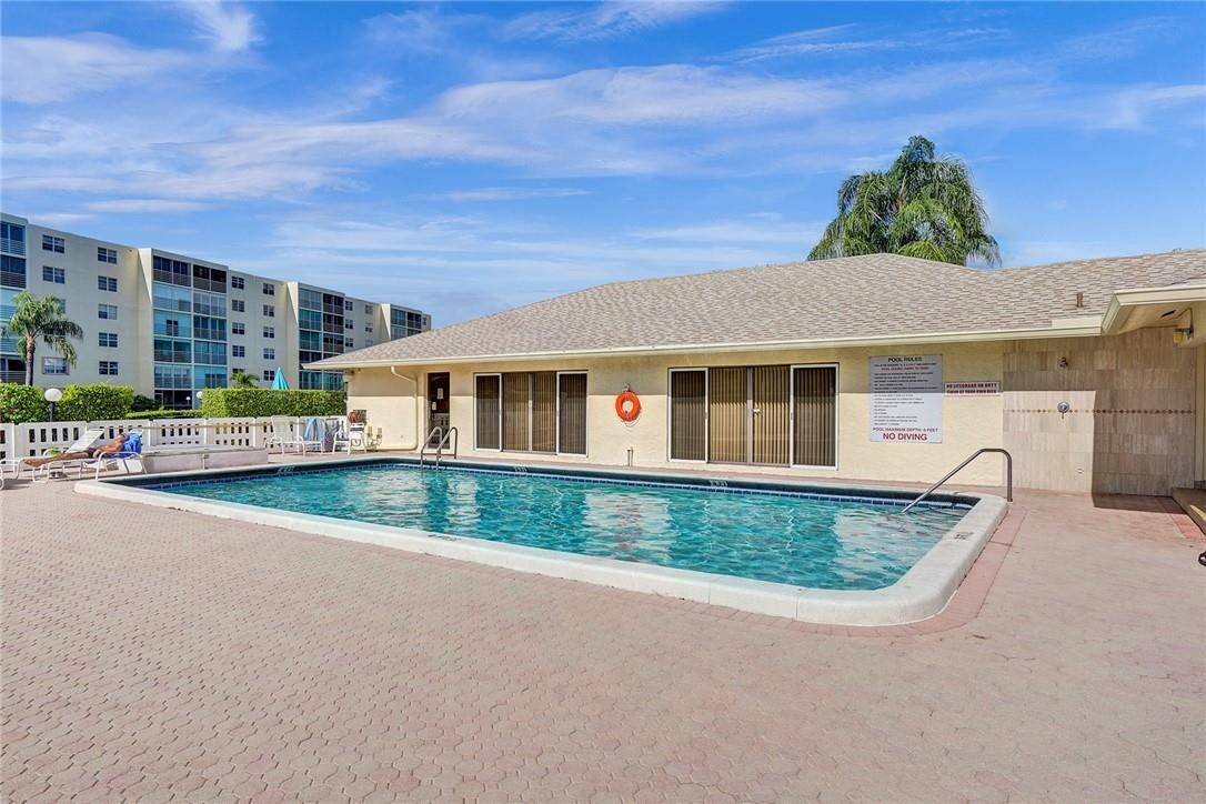 101 SE 3rd Avenue, #506, Dania Beach, FL 33004