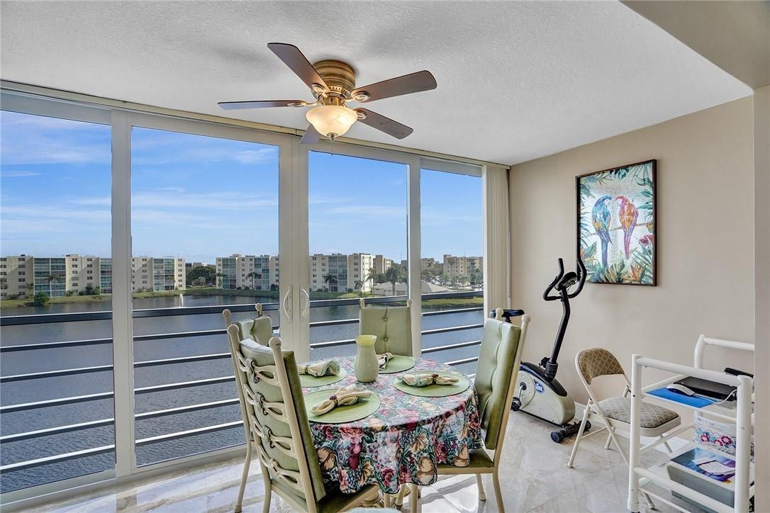 101 SE 3rd Avenue, #506, Dania Beach, FL 33004